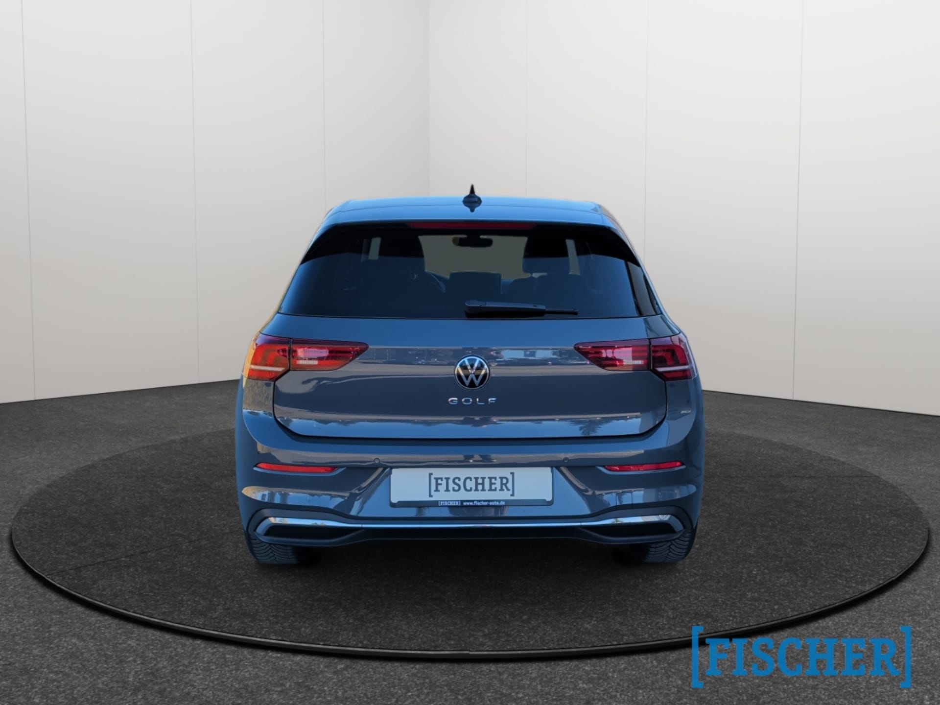 Volkswagen Golf Goal