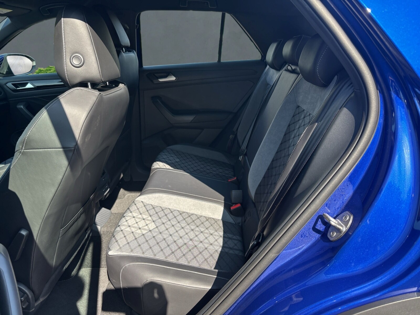 Volkswagen T-Roc – Bild 6
