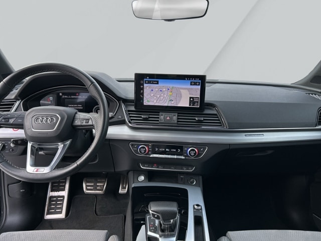 Audi Q5 Sportback 50 TDI Quattro Tiptronic -  - Joinsteer - #5