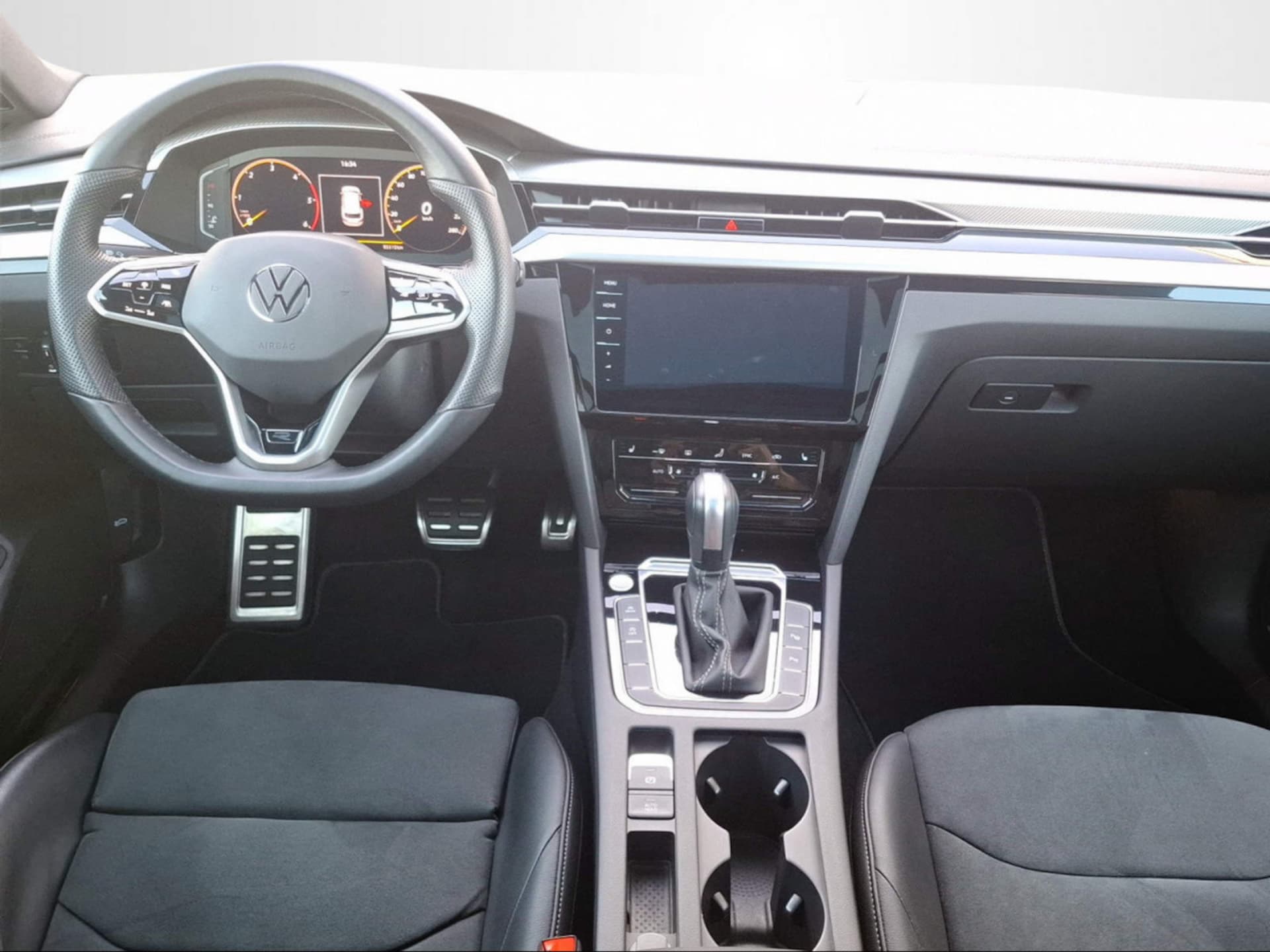Volkswagen Arteon Shooting Brake R-Line
