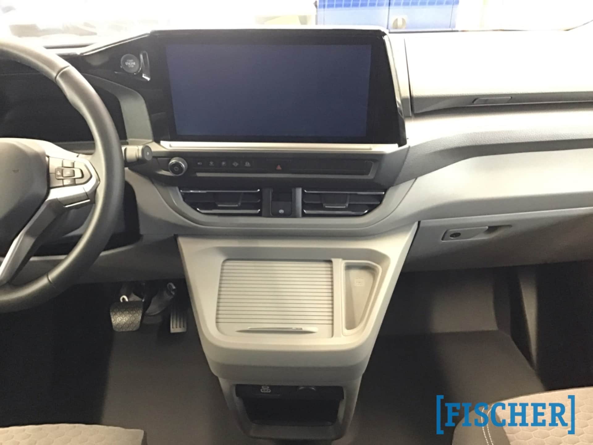Volkswagen Caravelle langer Radstand Life