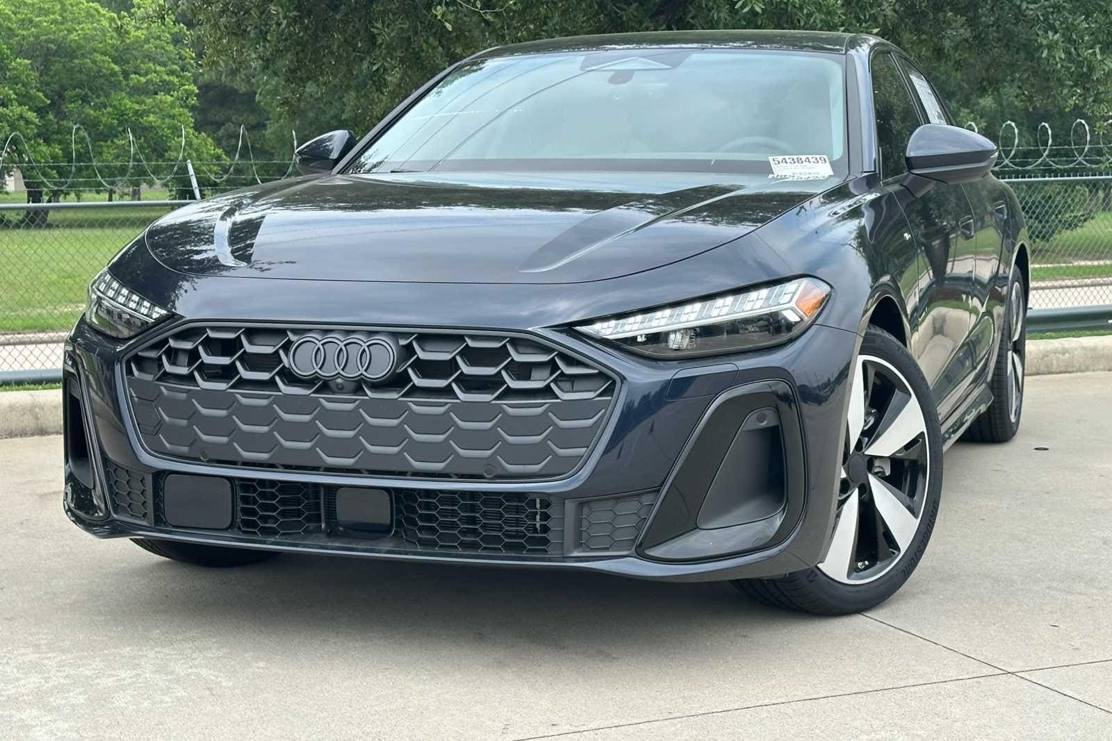 2026 Audi A5 Premium Plus quattro S tronic's photo