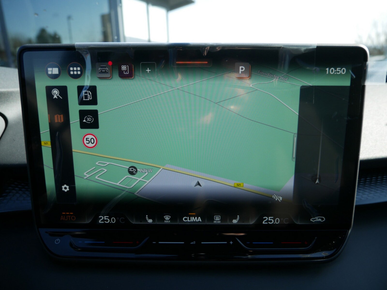 CUPRA Terramar – Bild 9