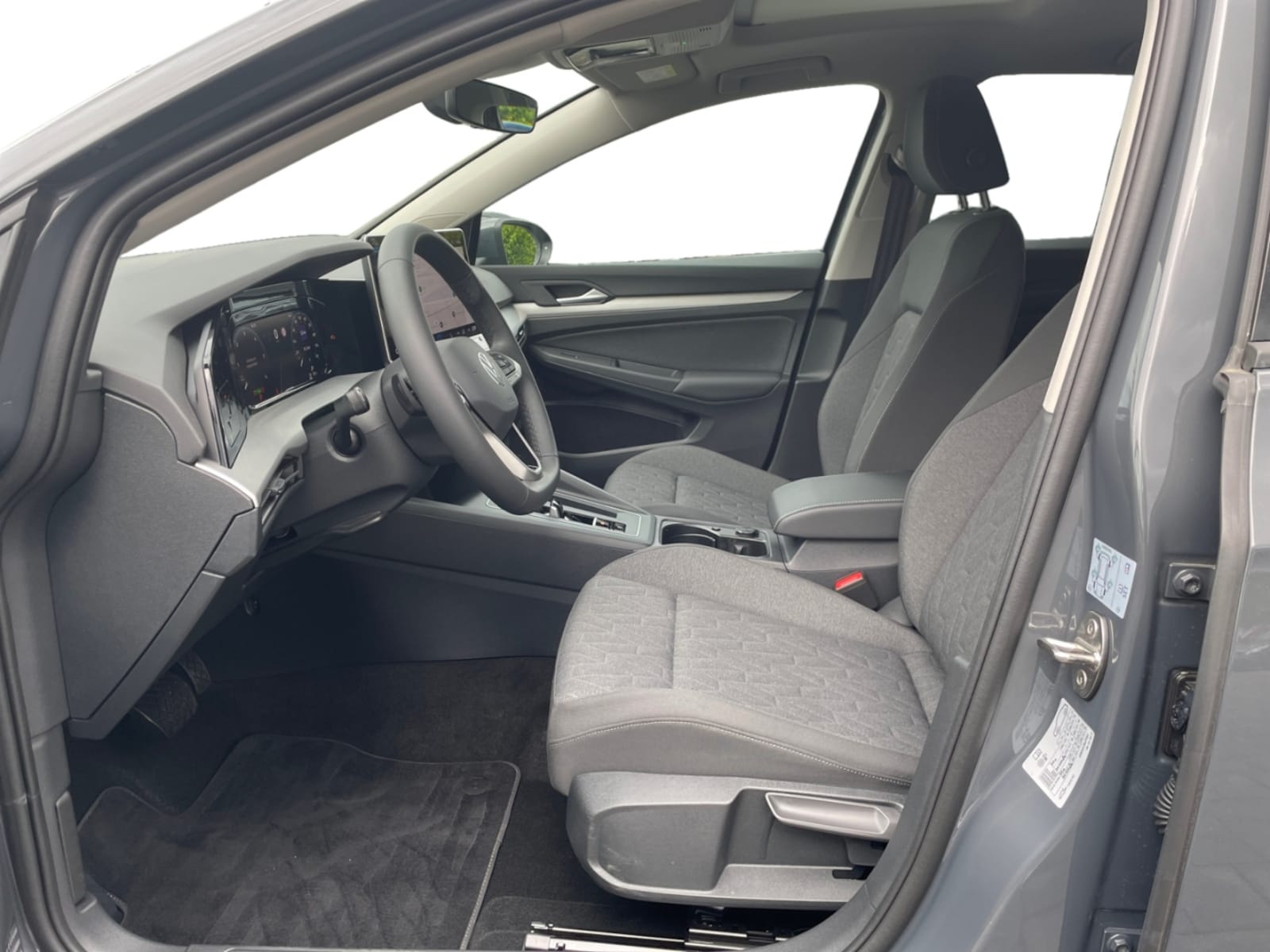 Volkswagen Golf – Bild 10
