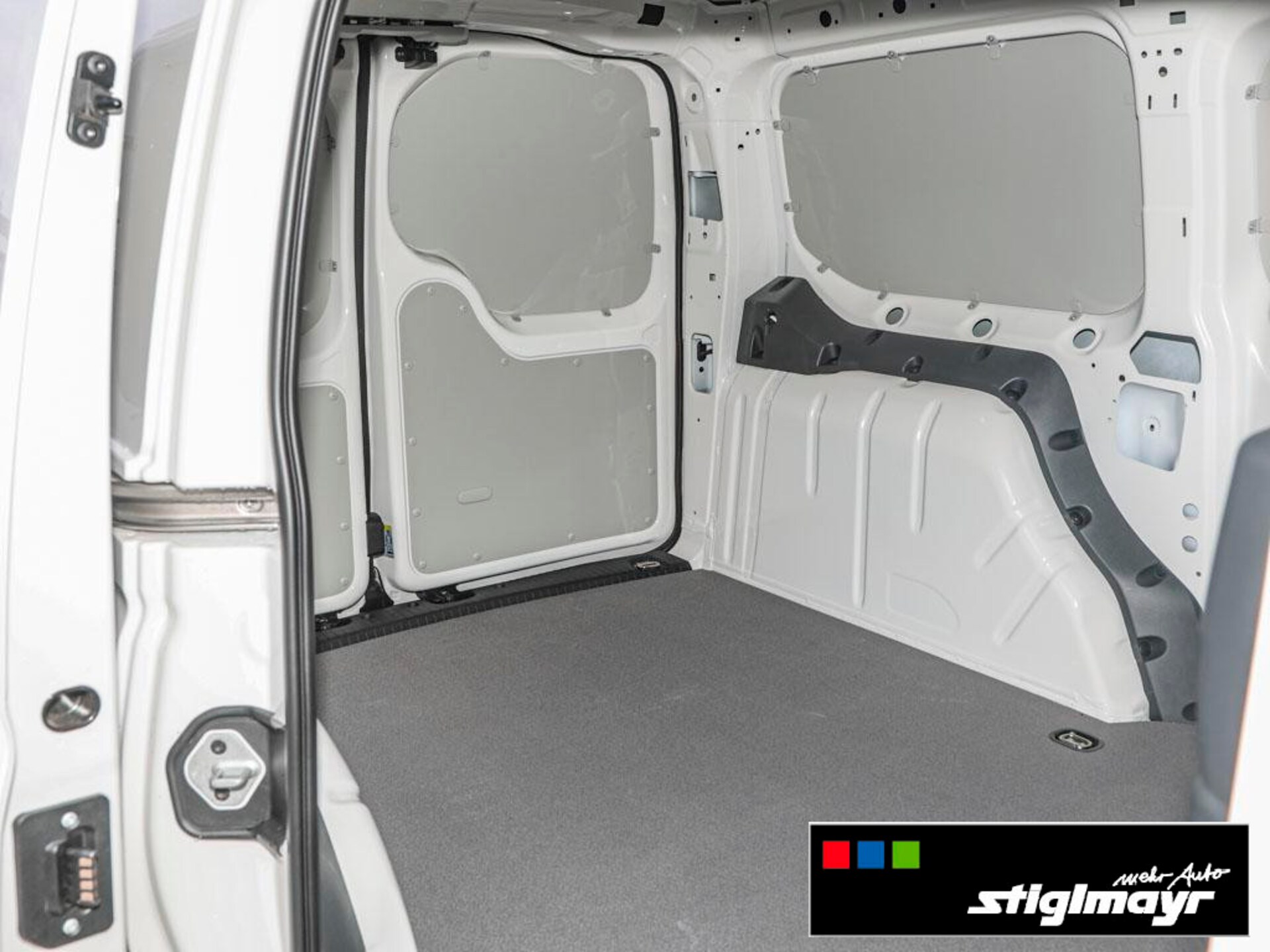Volkswagen Caddy Maxi Cargo