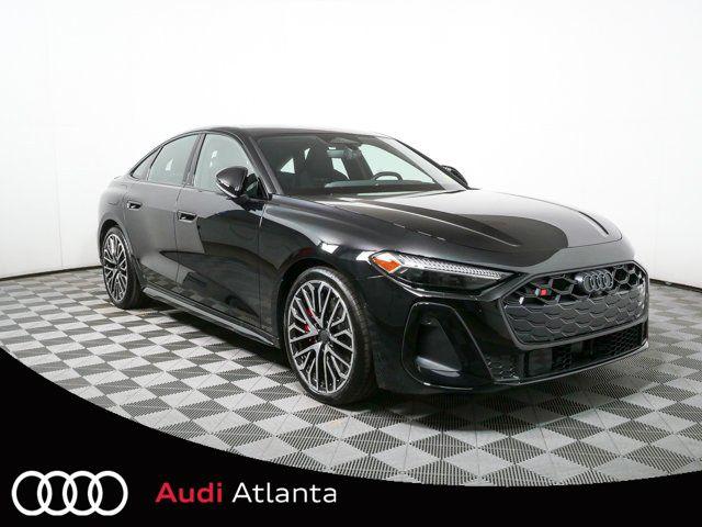 2026 Audi S5 Prestige quattro S tronic's photo