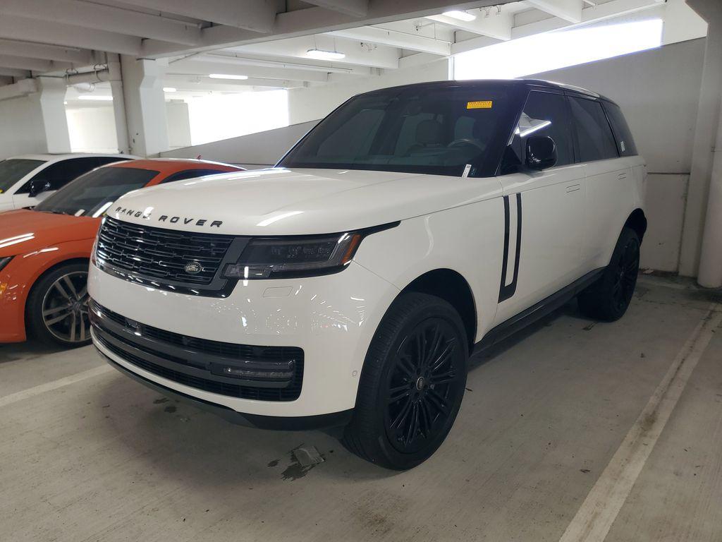 2025 Land Rover Range Rover 3.0 SE SWB's photo