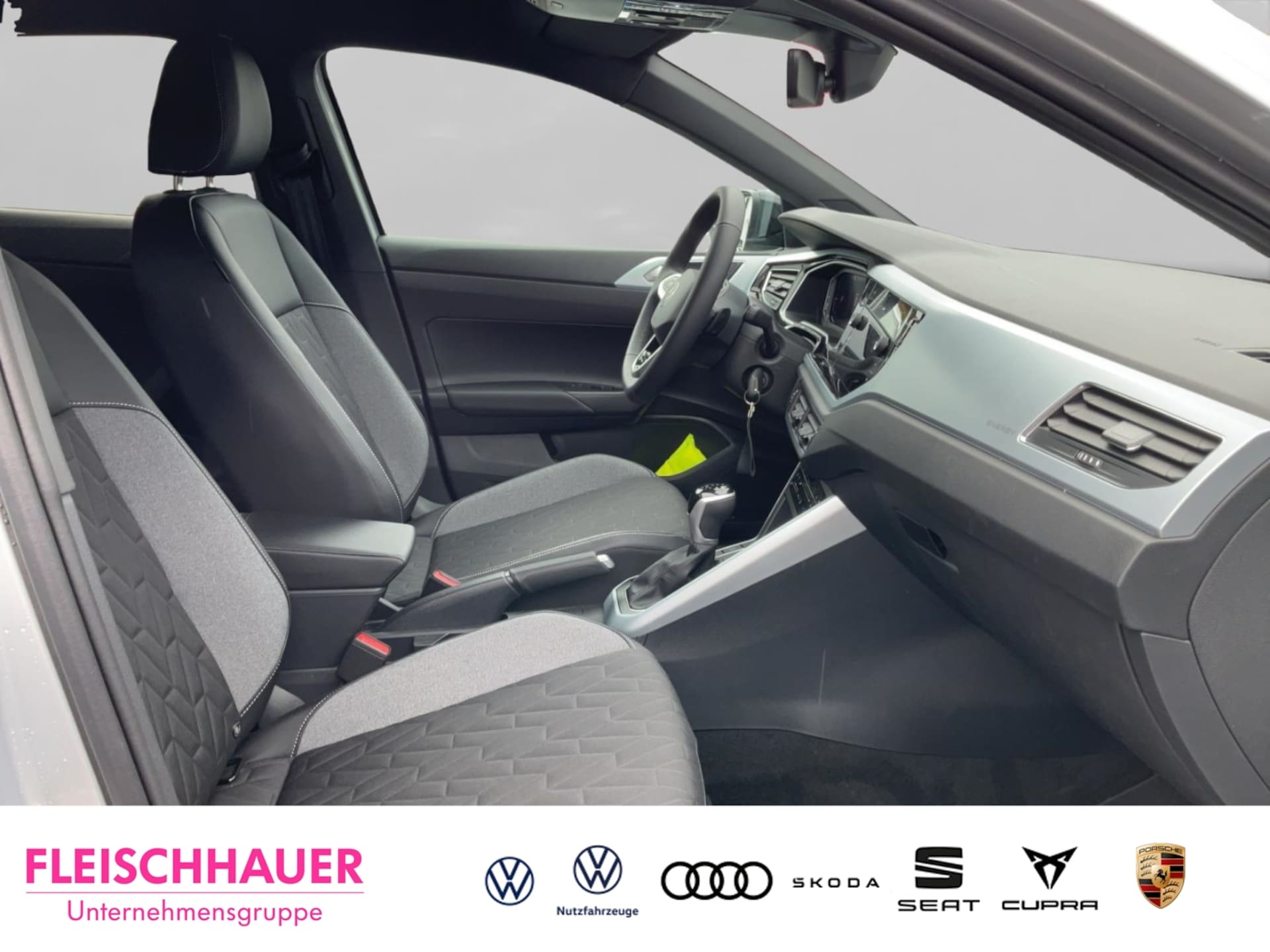 Volkswagen Taigo ENERGY