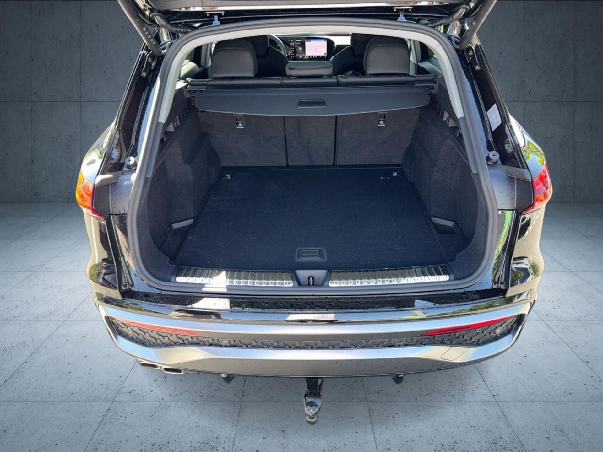 Audi Q5 SUV