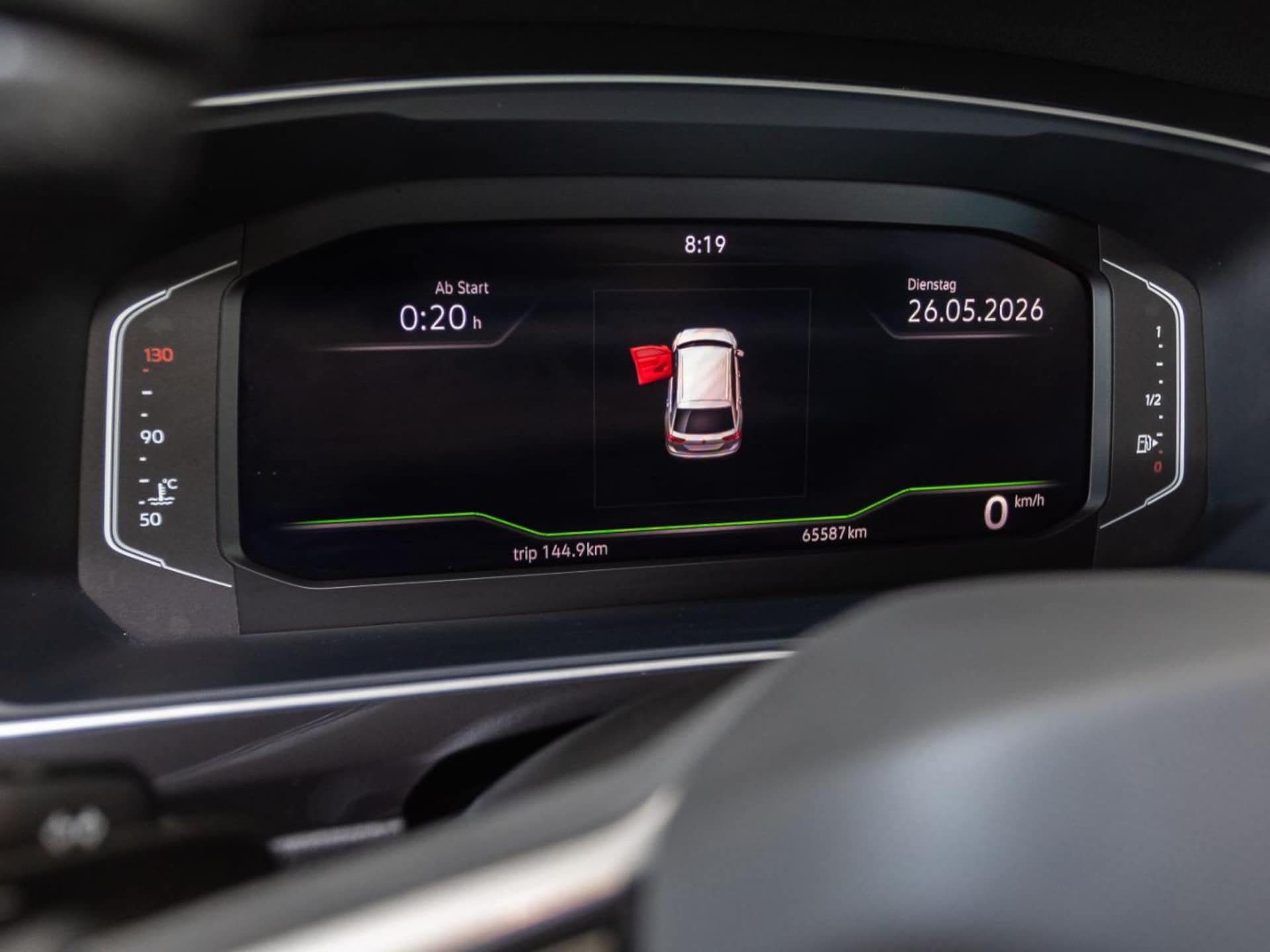Volkswagen Tiguan Allspace R-Line