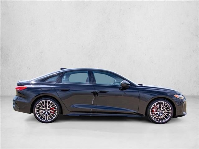 2026 Audi S5 Sedan