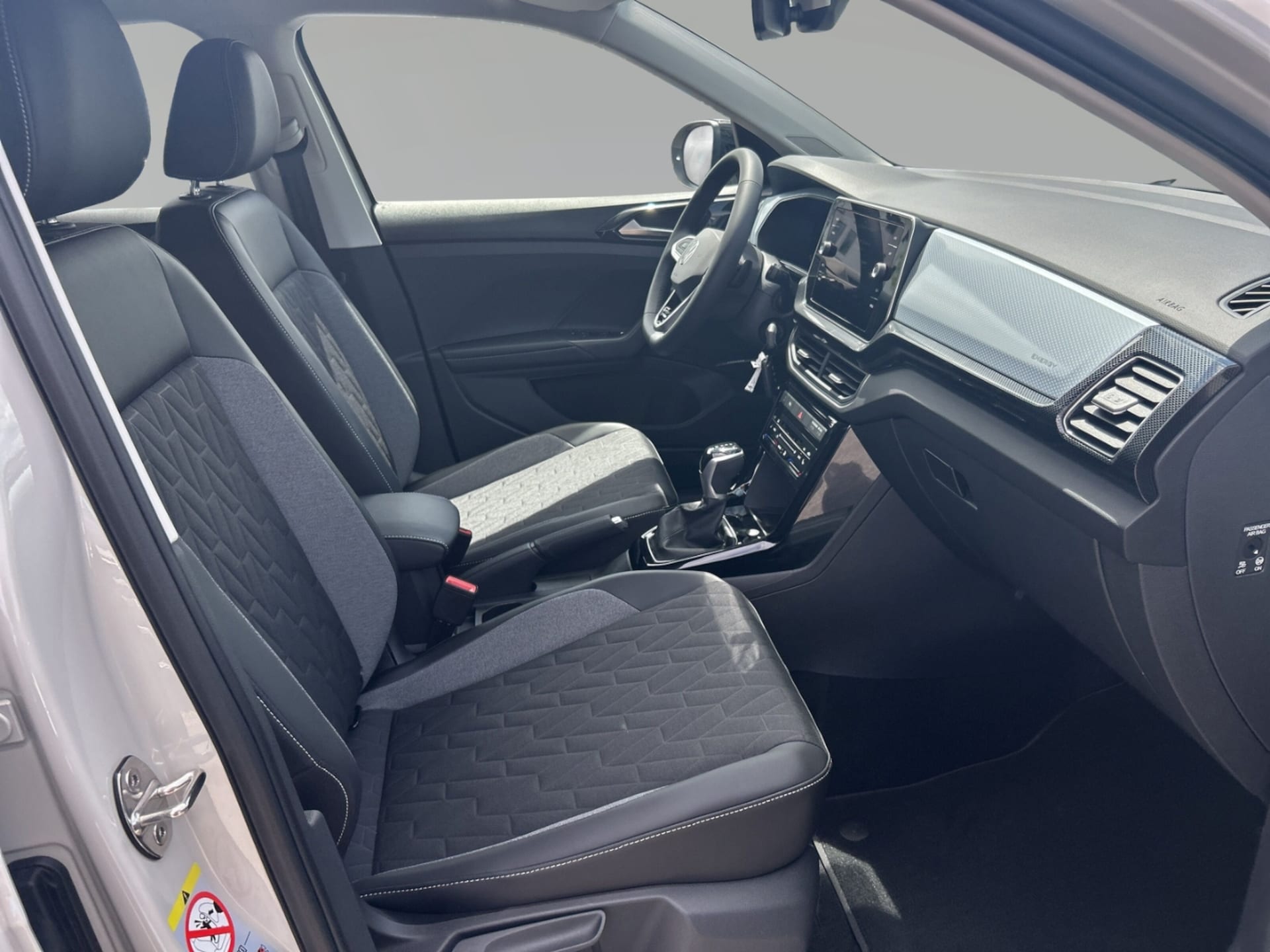 Volkswagen T-Cross ENERGY