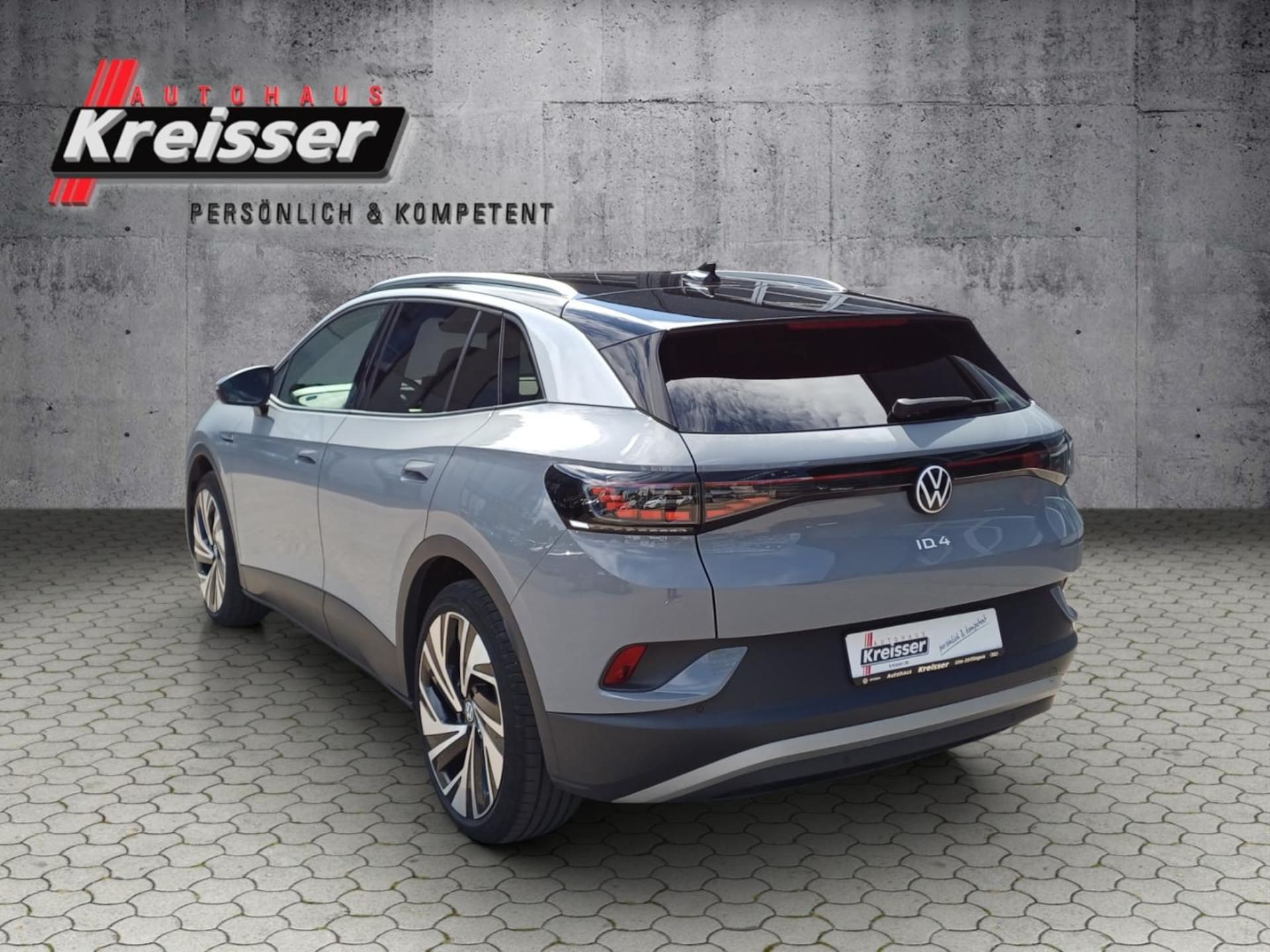 Volkswagen ID.4 Pro Performance
