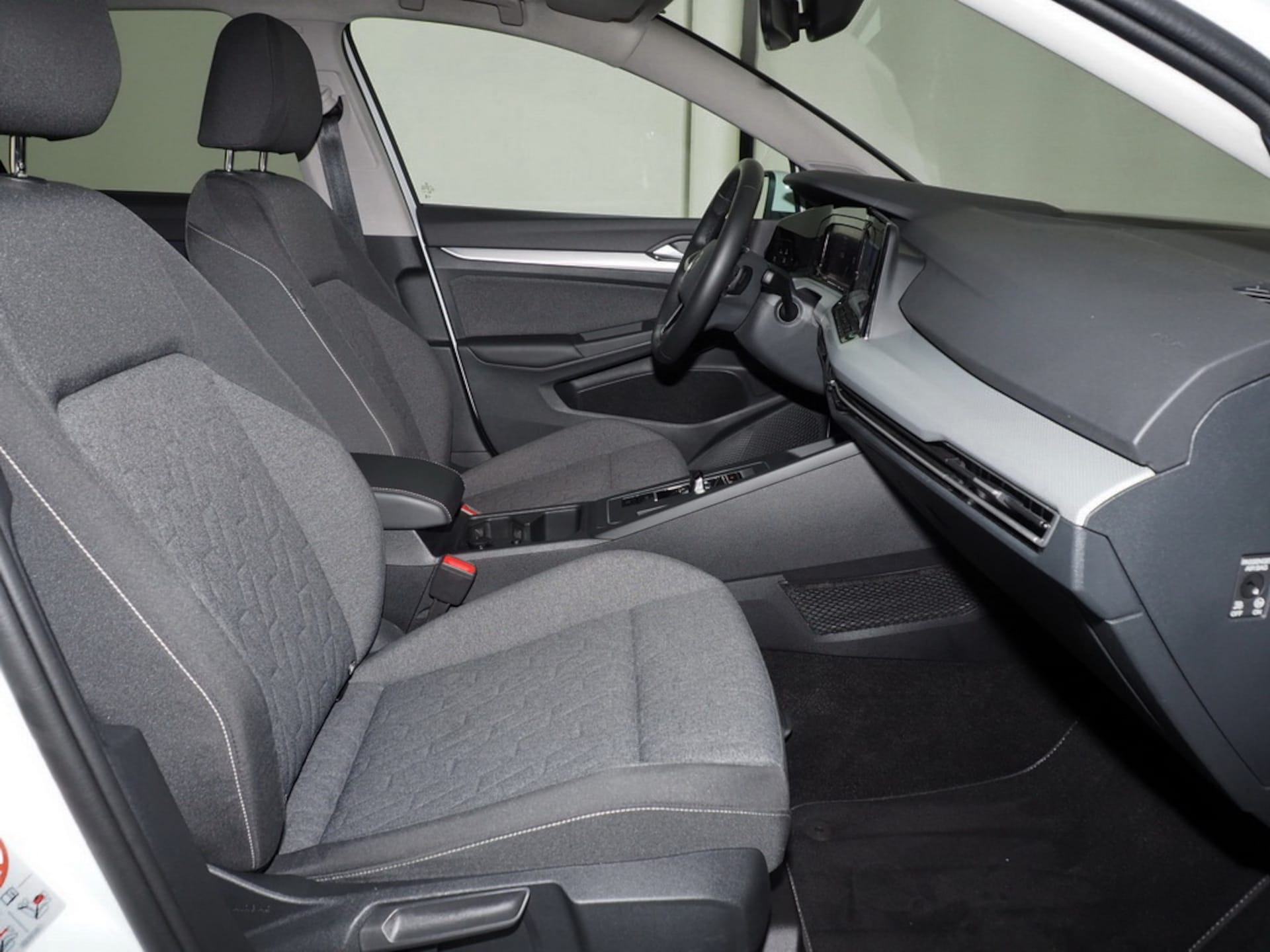 Volkswagen Golf MOVE