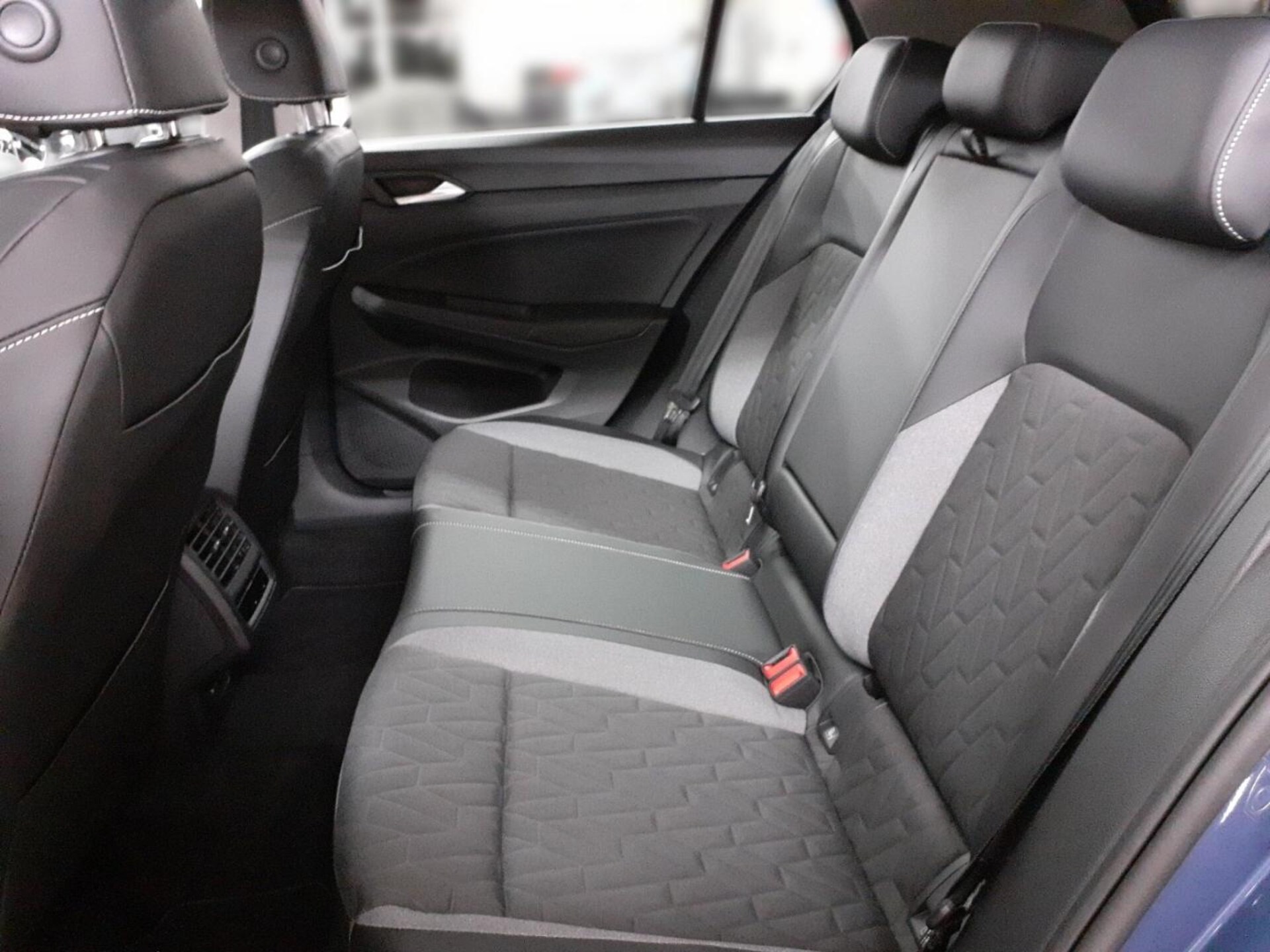 Volkswagen Golf ENERGY