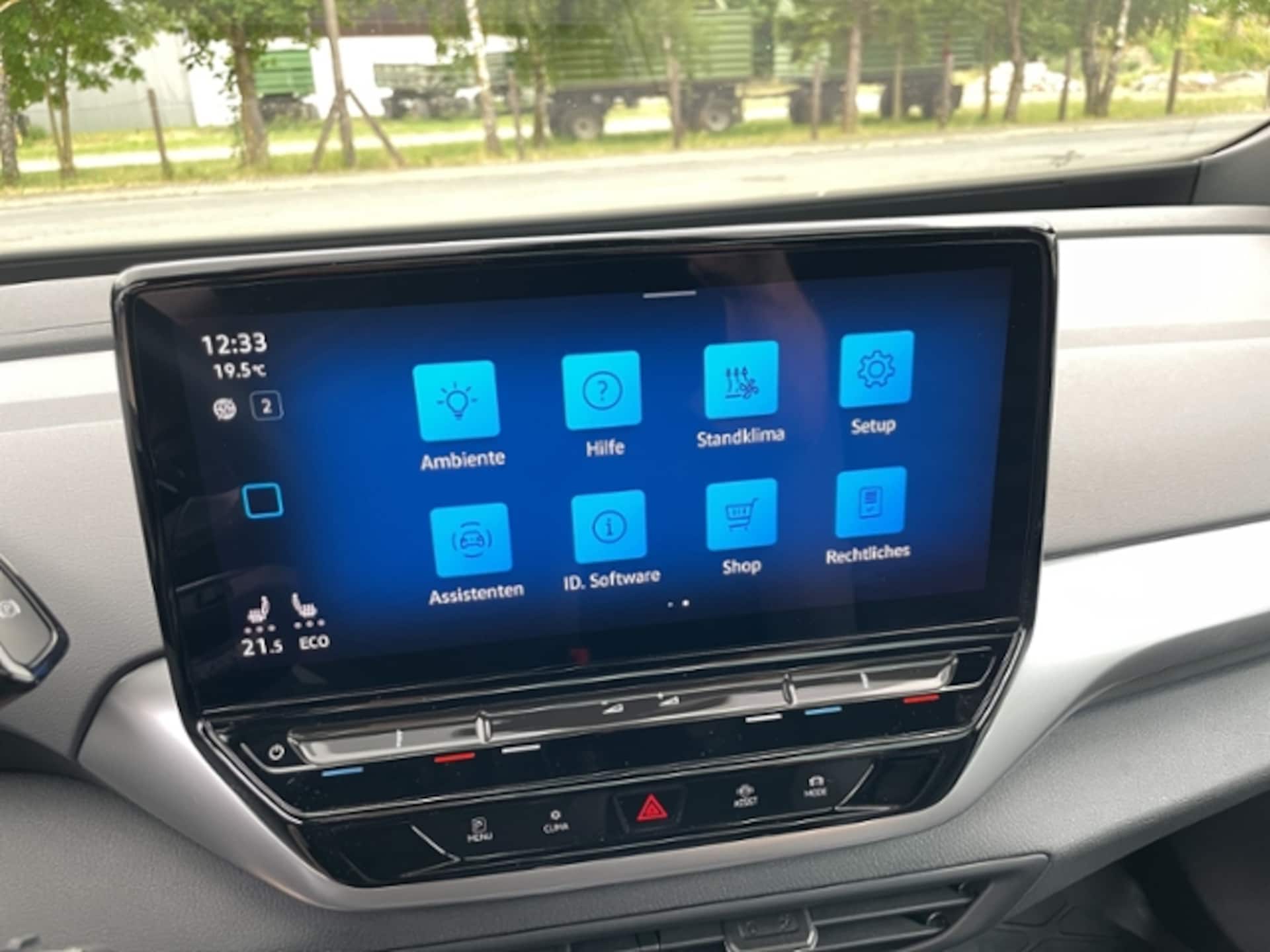 Volkswagen ID.4 Pro Performance