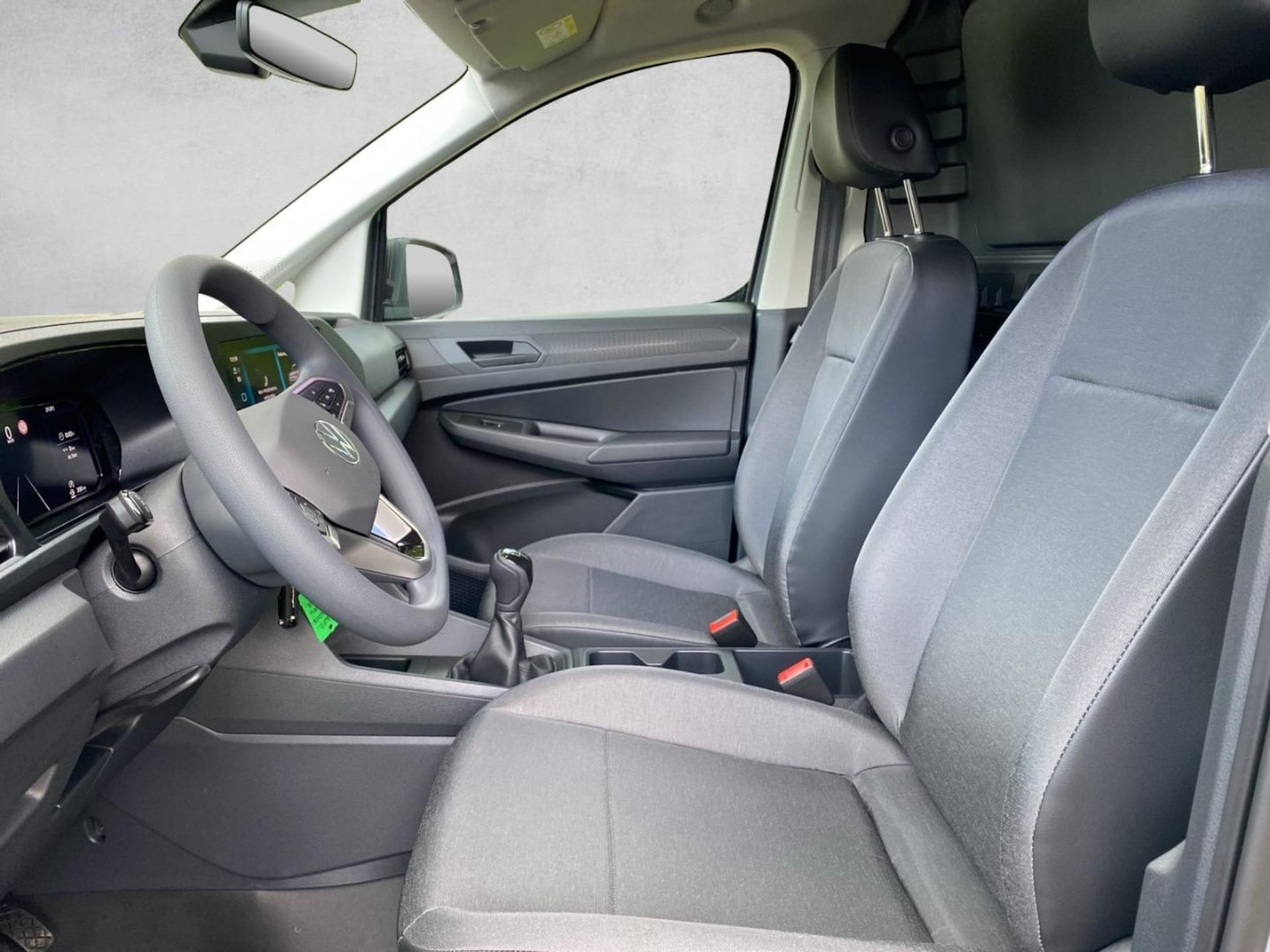 Volkswagen Caddy Cargo