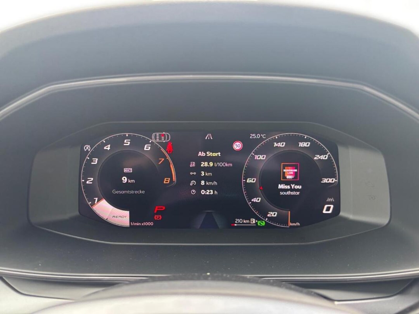CUPRA Formentor – Bild 16