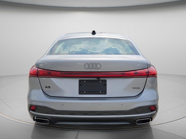 2026 Audi A5 Sedan