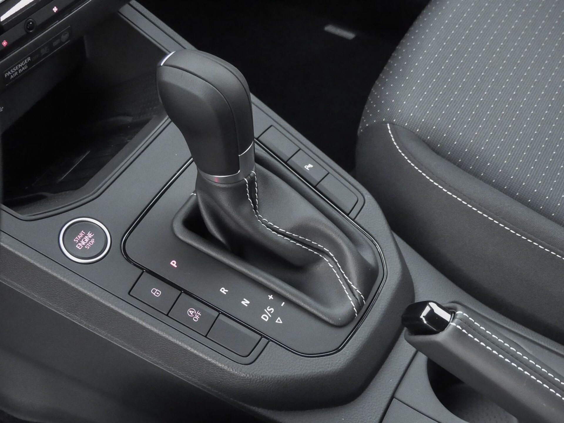 SEAT Ibiza Style