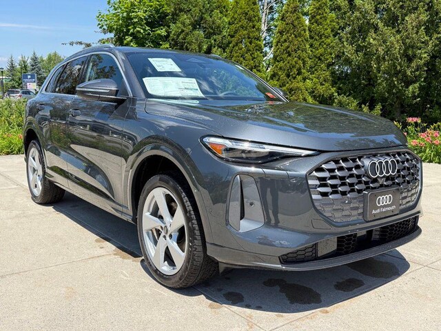 2026 Audi Q5