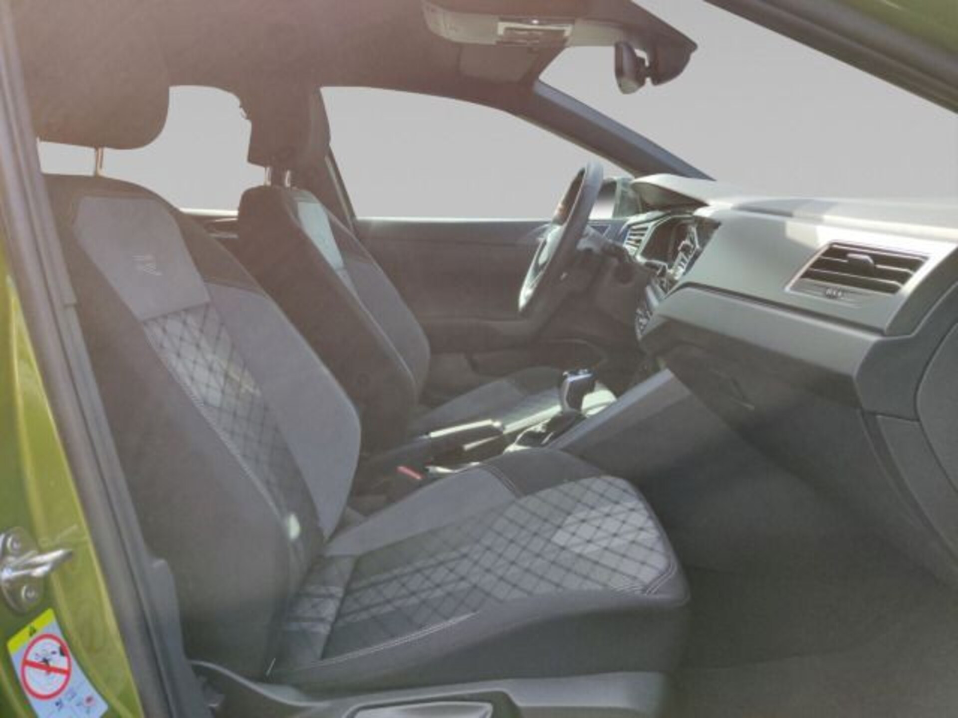 Volkswagen Taigo R-Line
