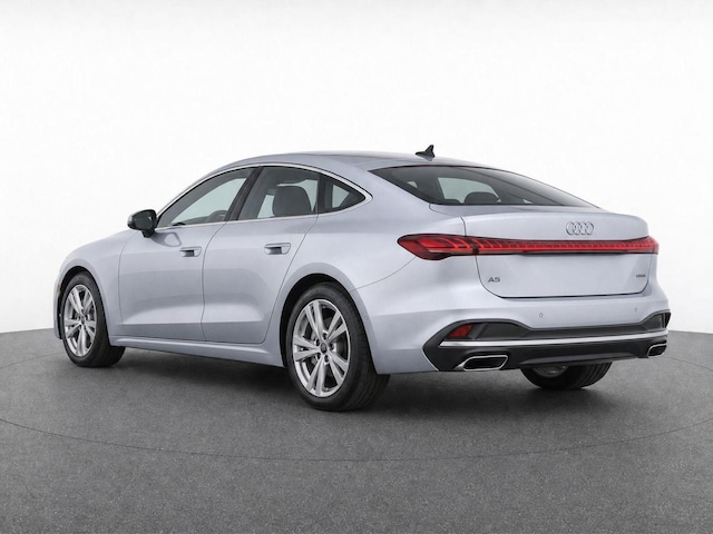 2025 Audi A5 Sedan