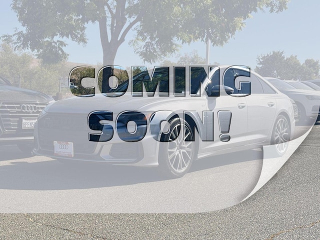 Photo of 2023 Audi A6 Sedan