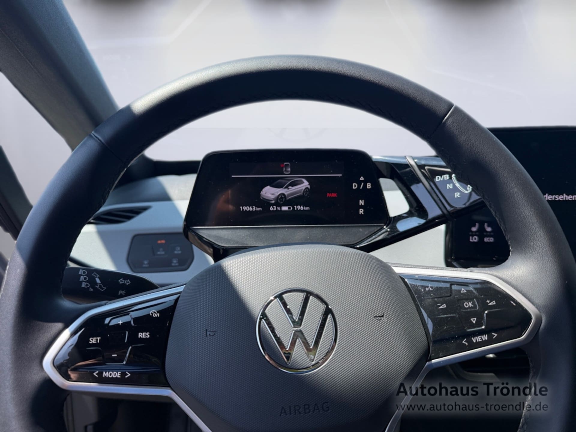 Volkswagen ID.3 MOVE Pro
