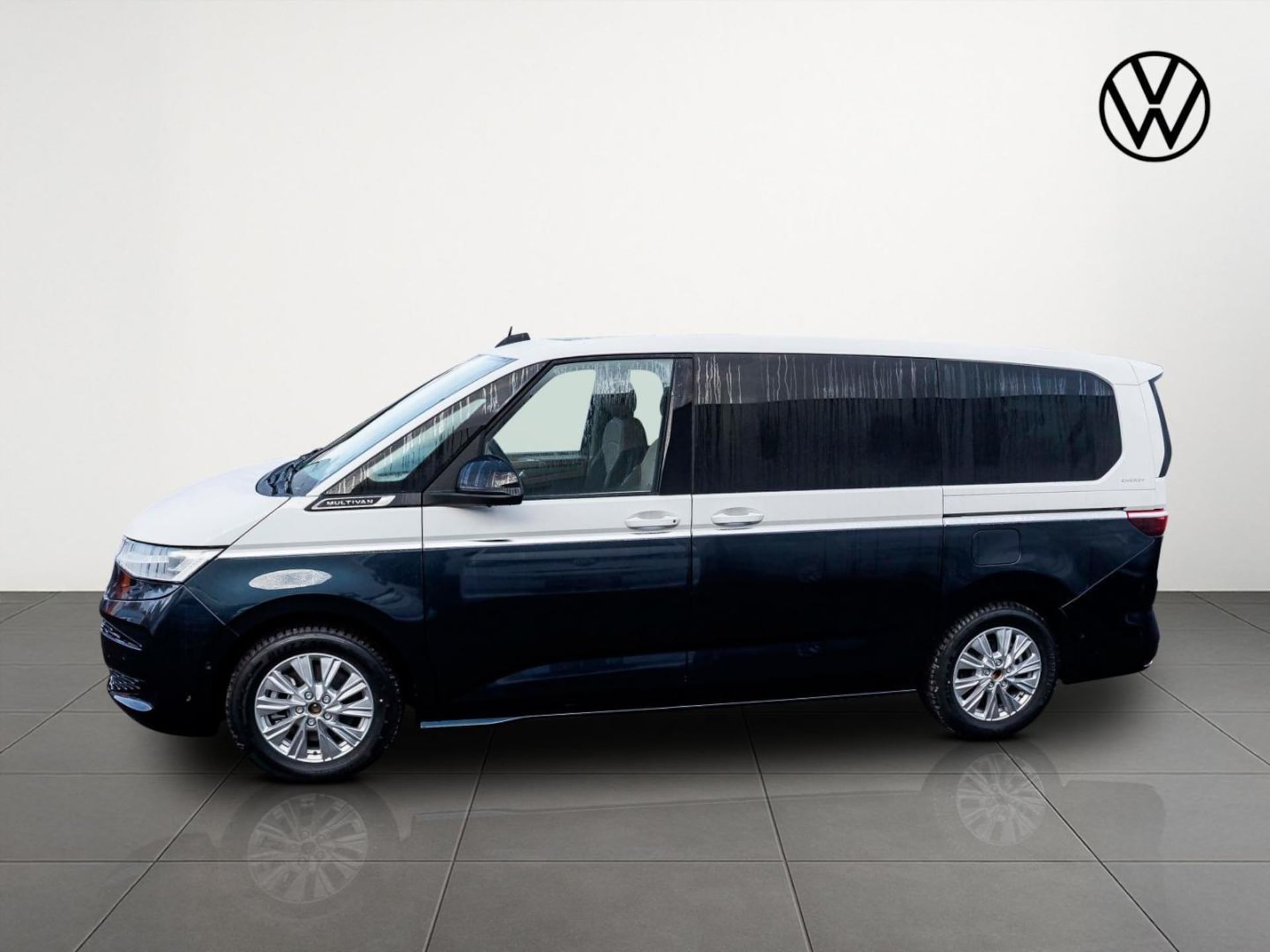 Volkswagen Multivan Langversion Life