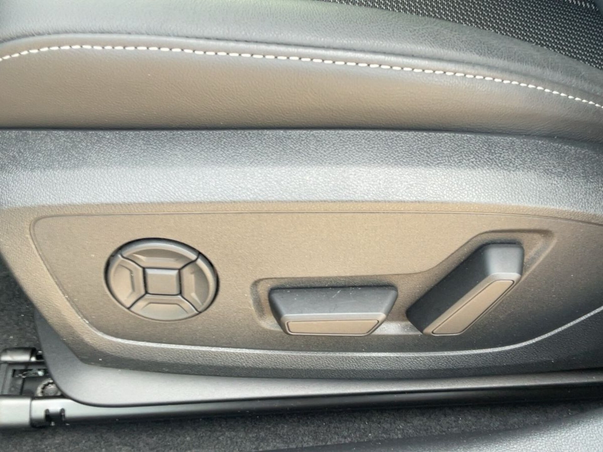 Audi A3 Sportback TFSI e S line