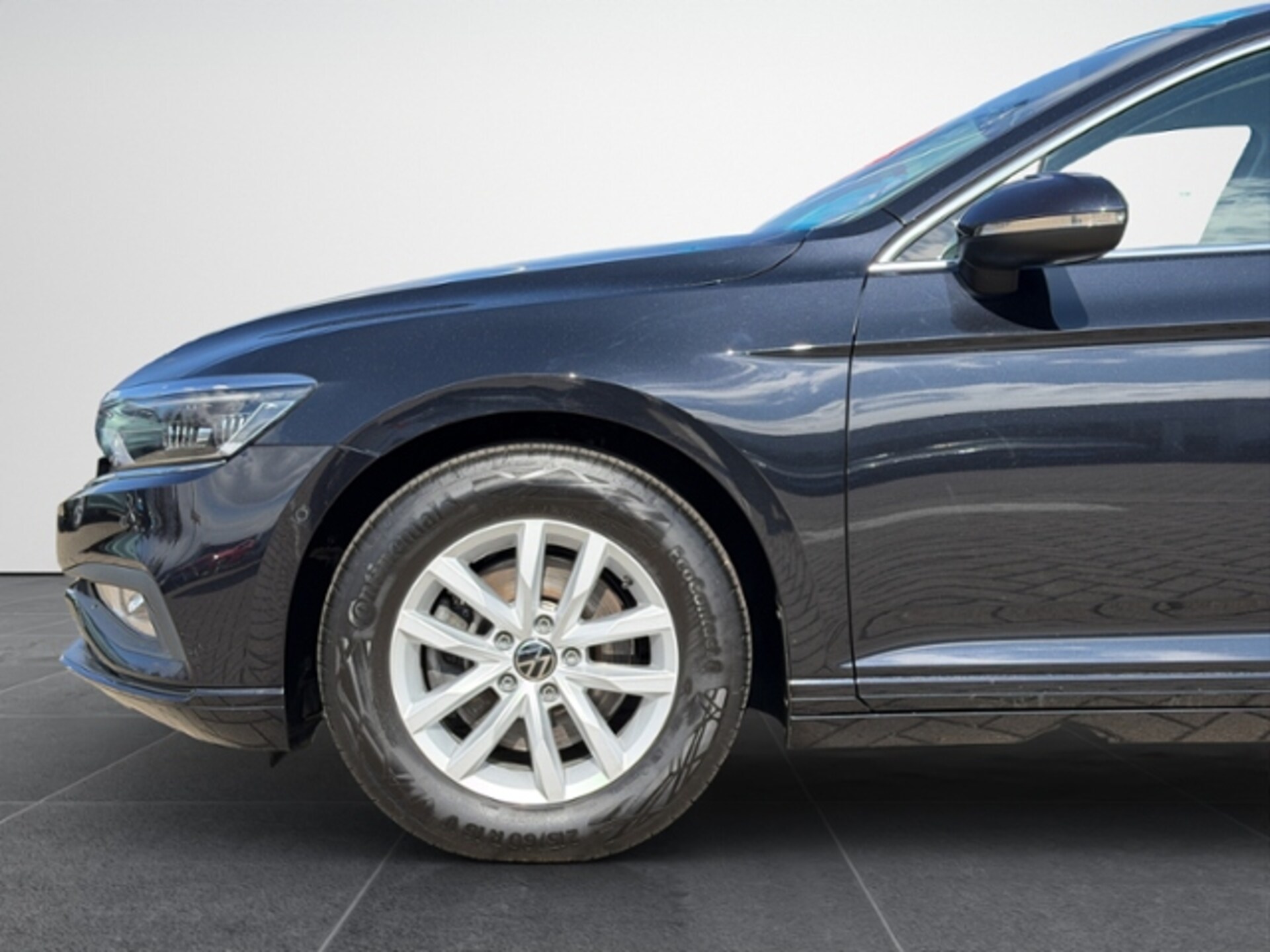 Volkswagen Passat Variant Business
