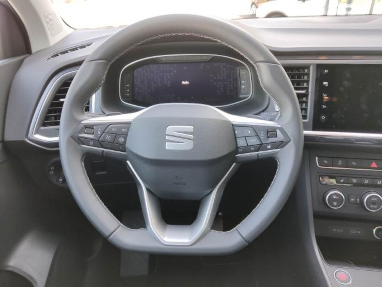 SEAT Ateca – Bild 11