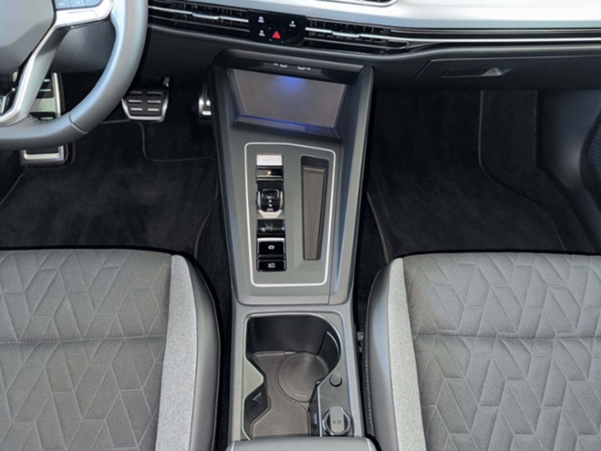 Volkswagen Golf Variant Goal