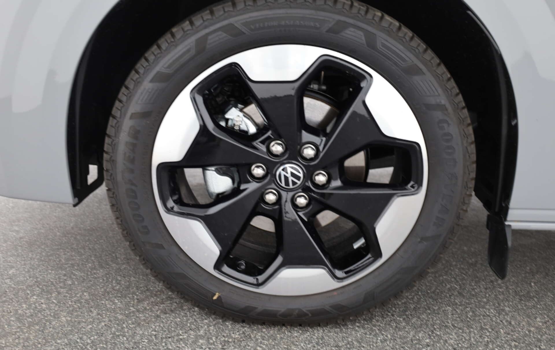 Volkswagen Caravelle Edition