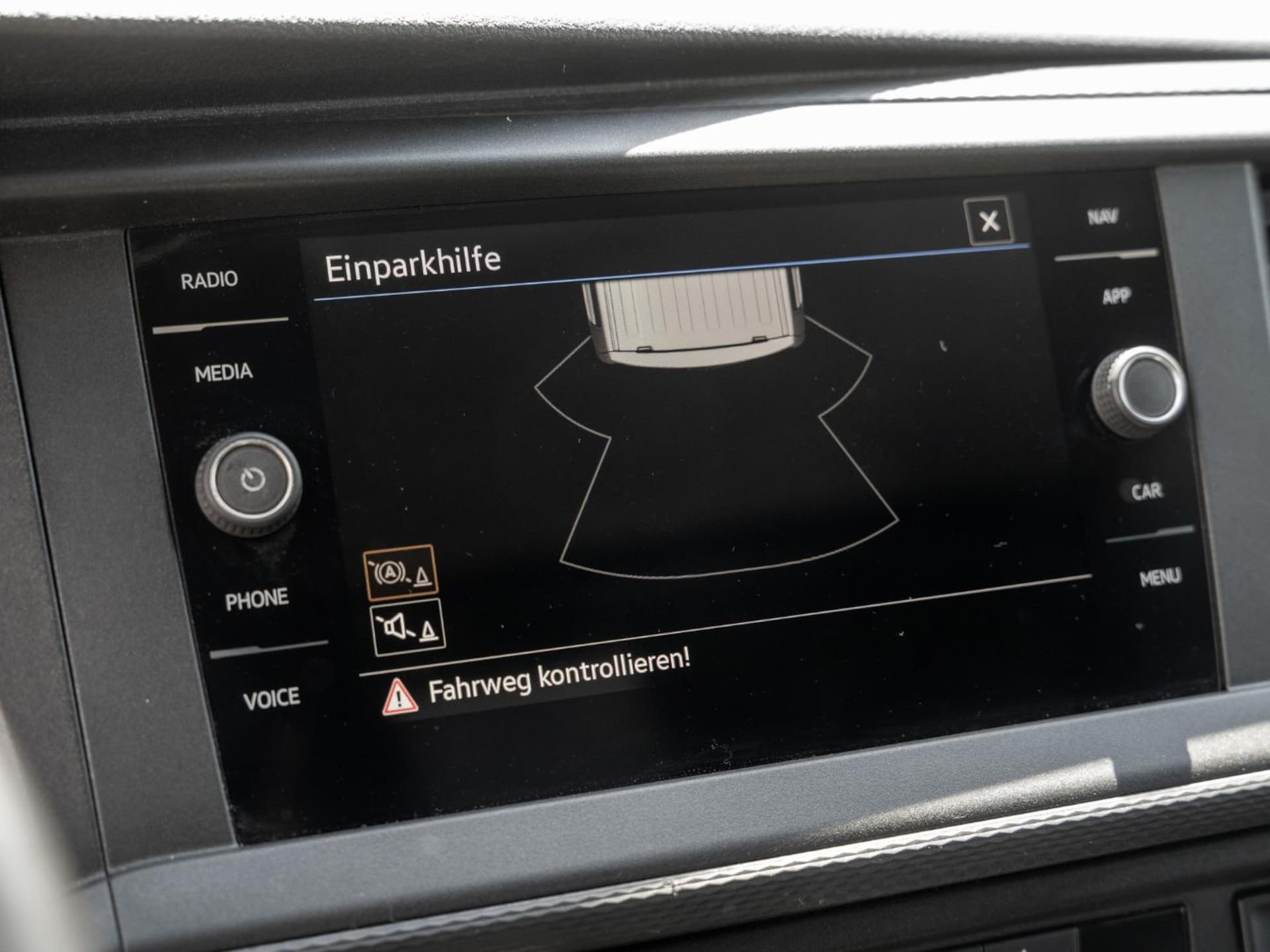 Volkswagen T6.1 Transporter Kasten langer Radstand