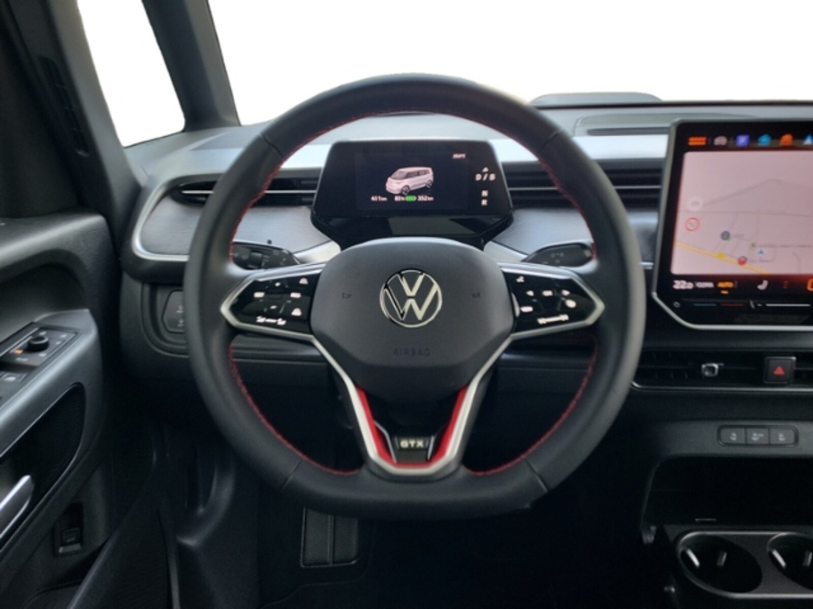 Volkswagen ID. Buzz – Bild 12