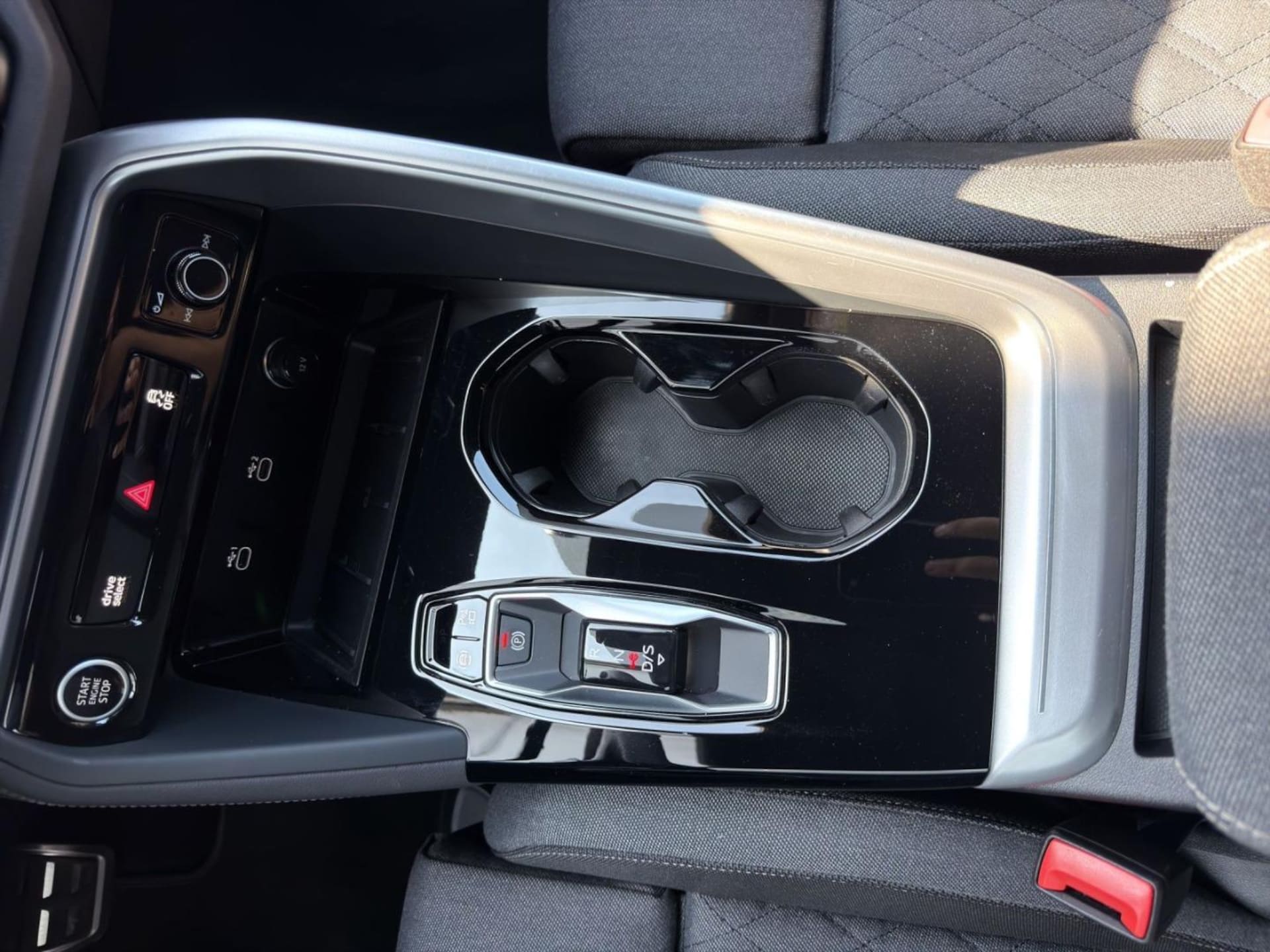 Audi Q5 SUV