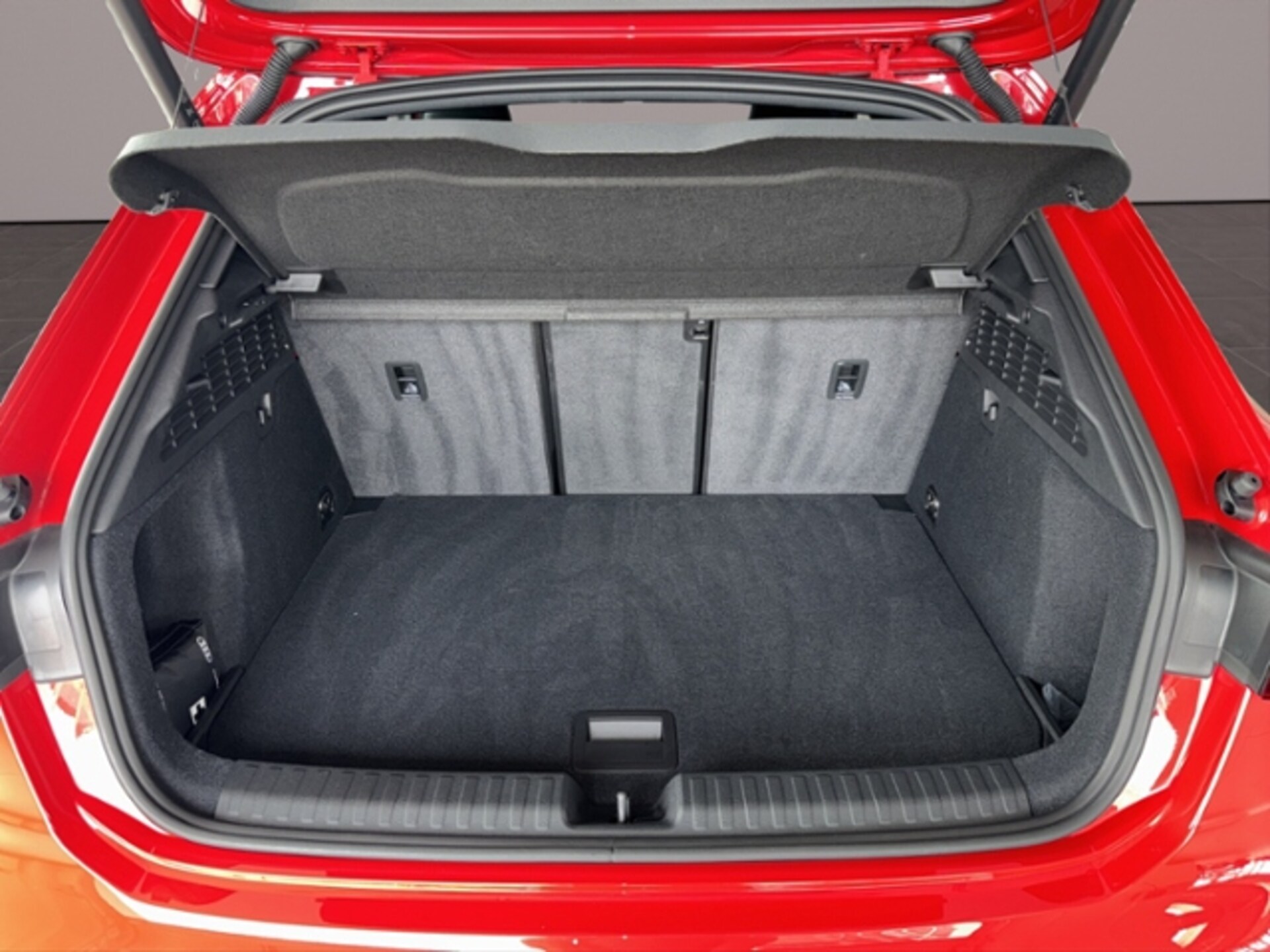 Audi A3 Sportback Advanced