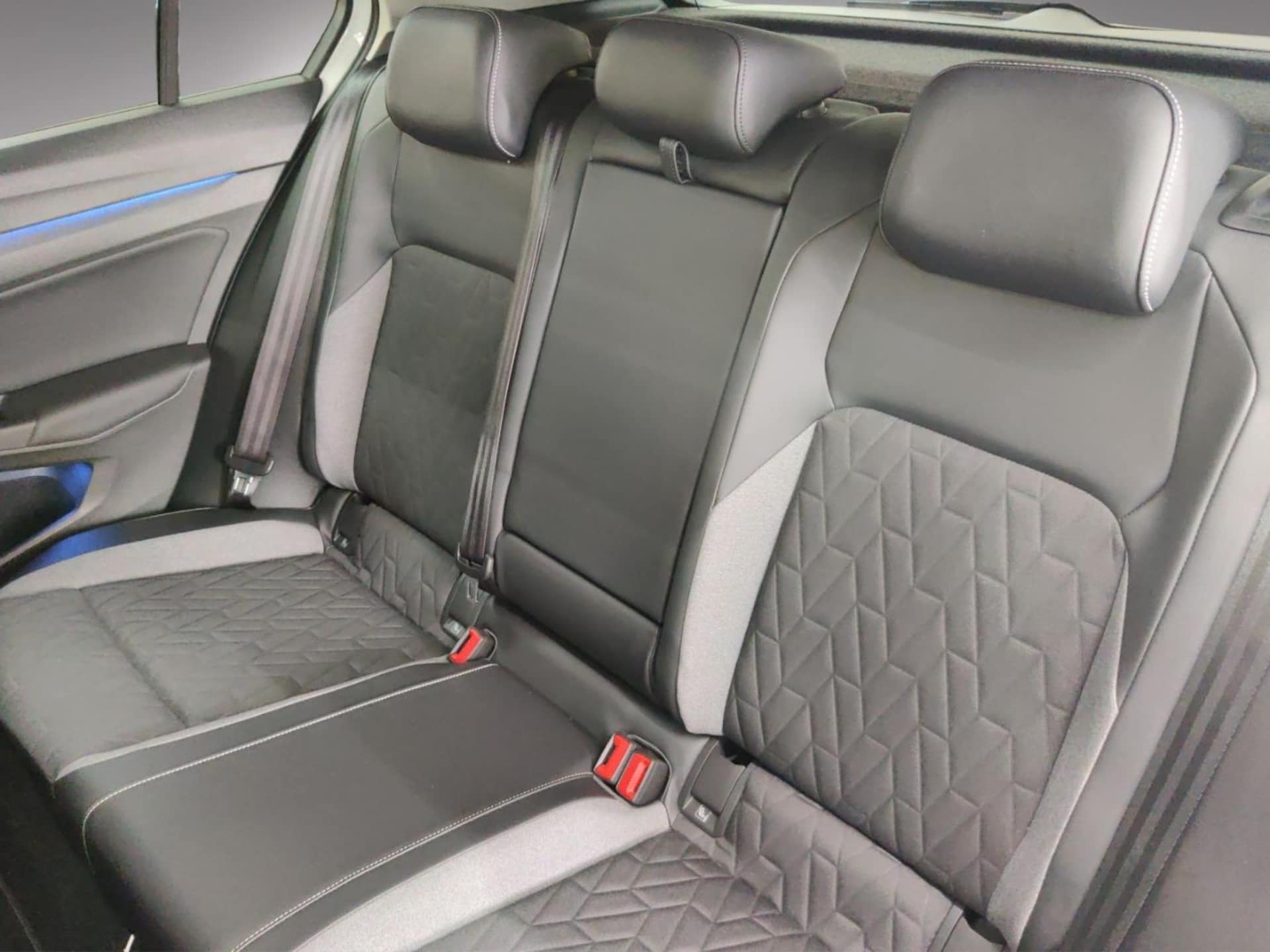 Volkswagen Golf ENERGY