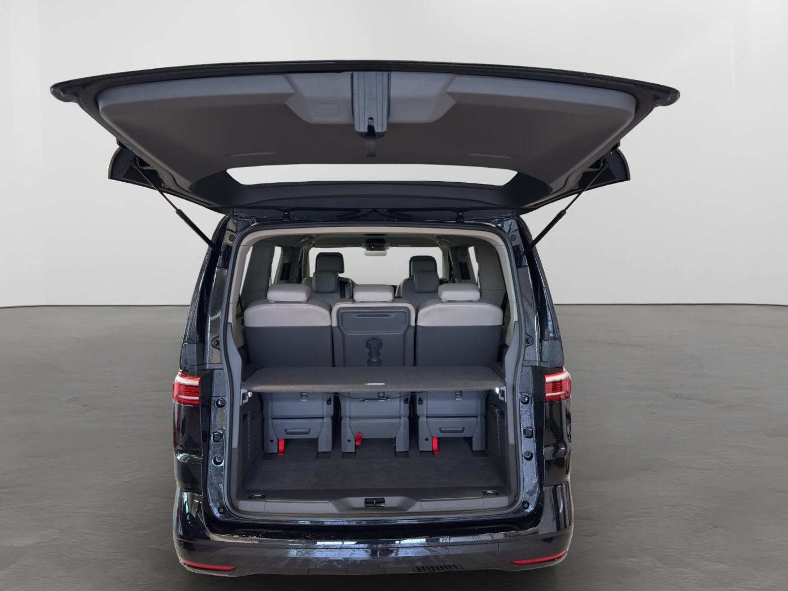 Volkswagen Multivan Langversion – Bild 8