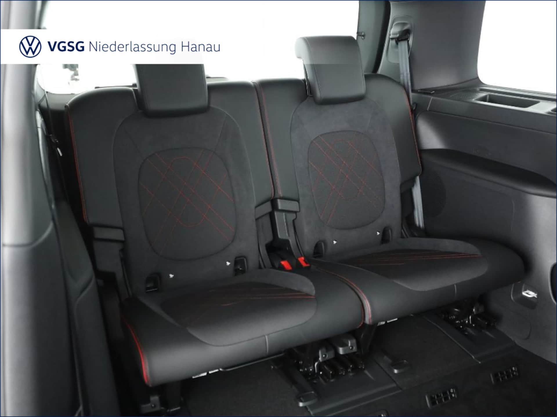 Volkswagen ID. Buzz GTX