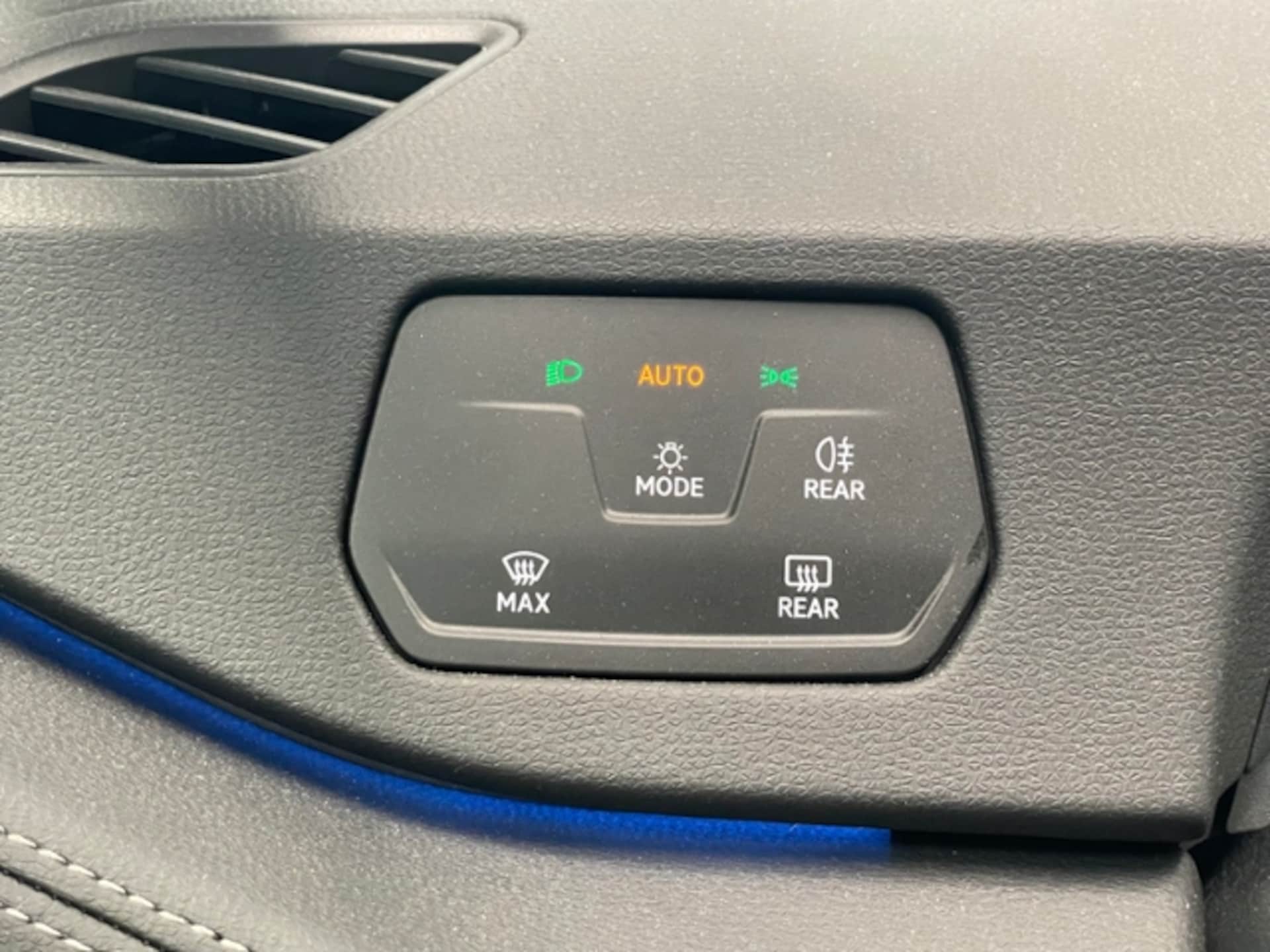 Volkswagen ID.3 Pro