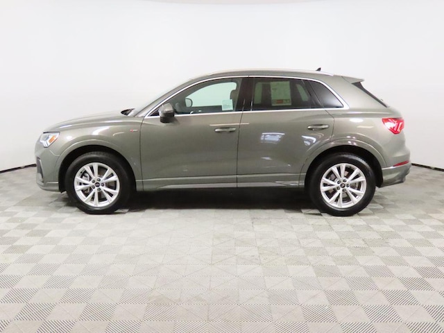 2025 Audi Q3 SUV