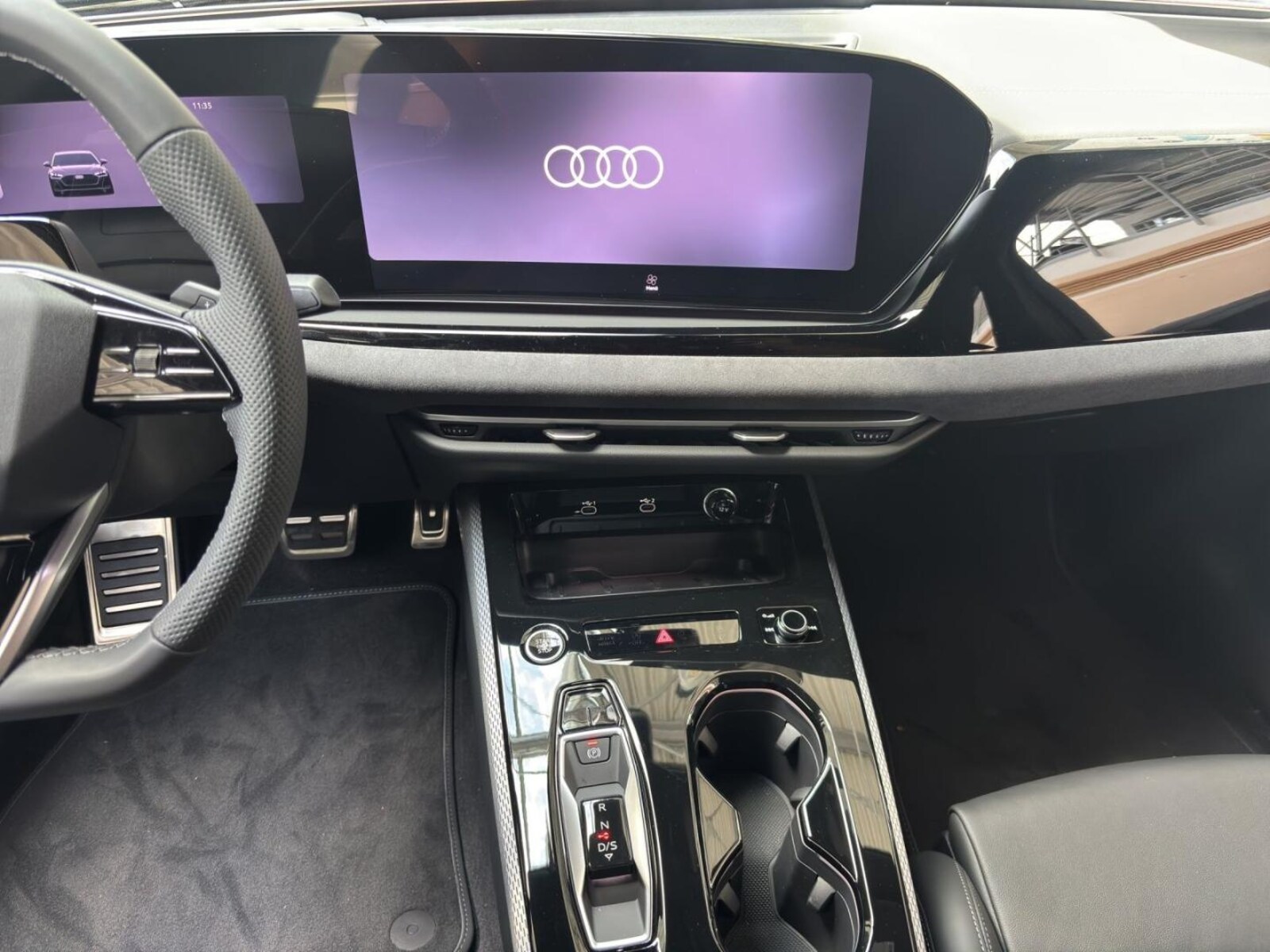 Audi A5 Limousine – Bild 7