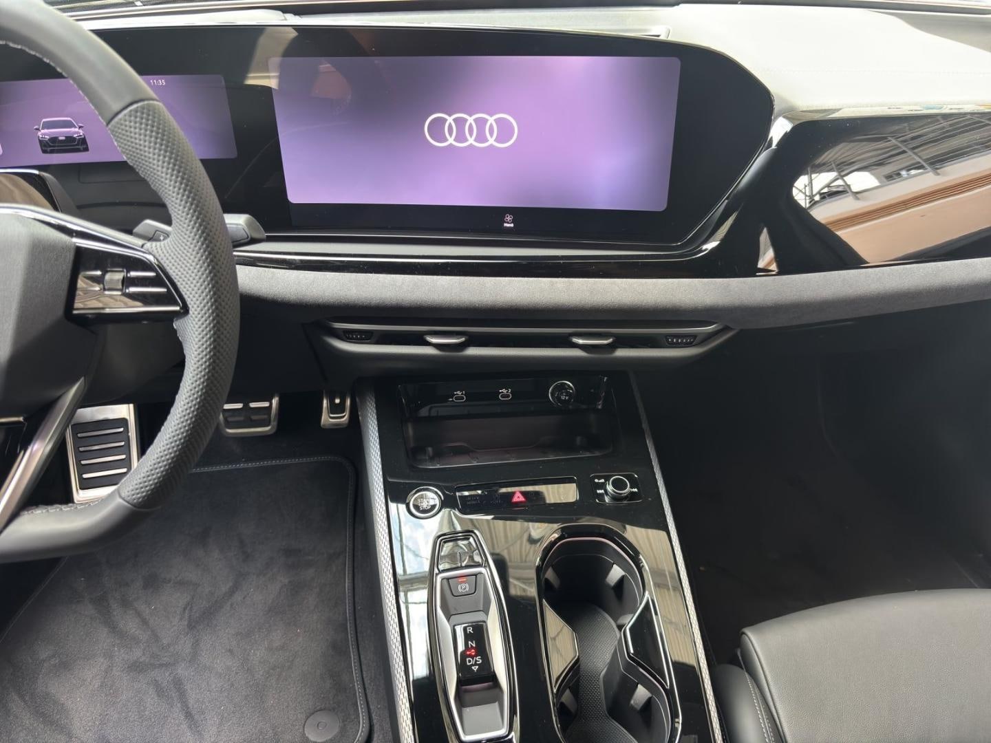 Bild über Audi A5 Limousine TFSI quattro 150 kW S tronic - für weitere Informationen kontaktieren Sie den Audi Partner