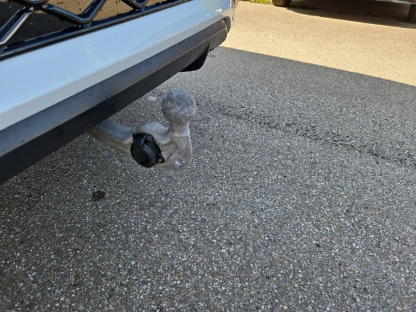 Volkswagen Tayron – Bild 18