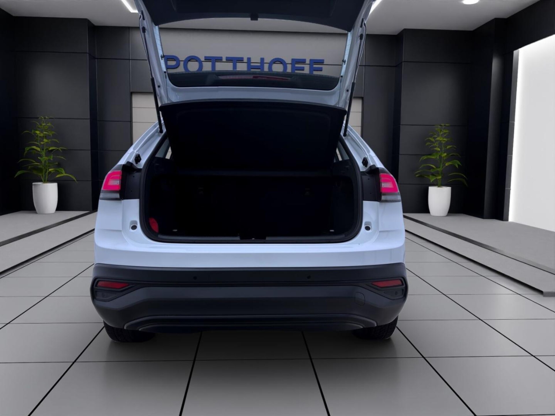 Volkswagen Taigo Life