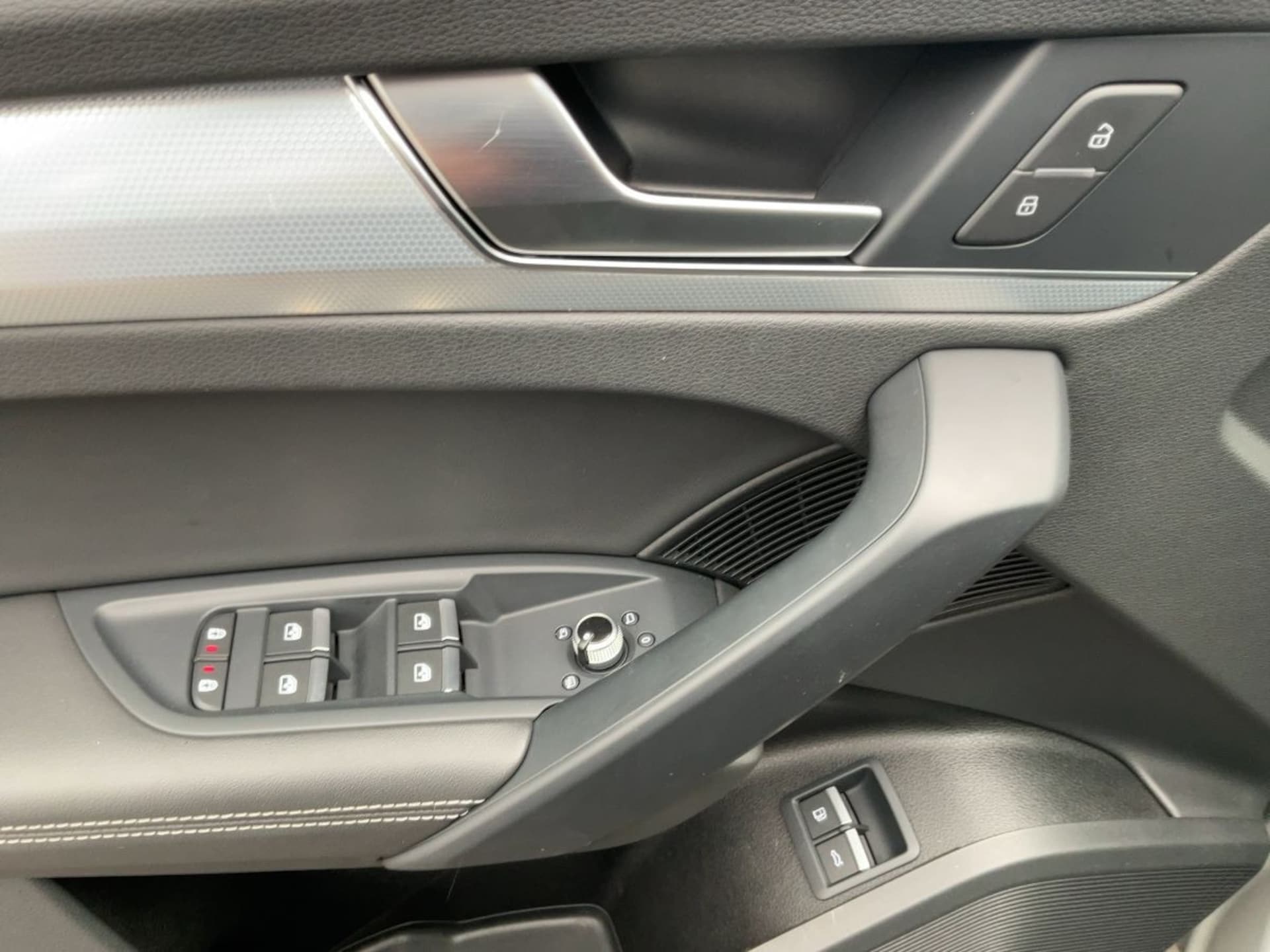 Audi Q5 Sportback TFSI e S line
