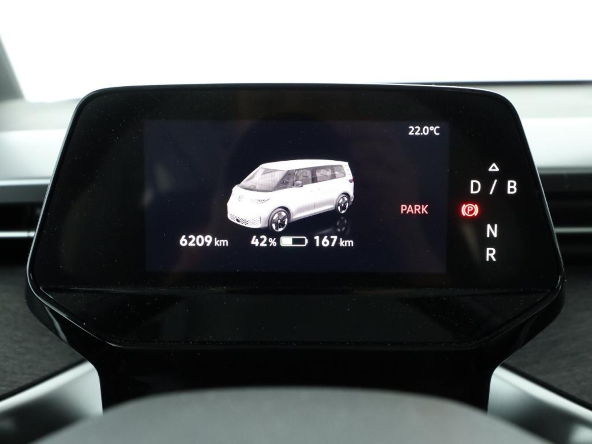 Volkswagen ID. Buzz Pro
